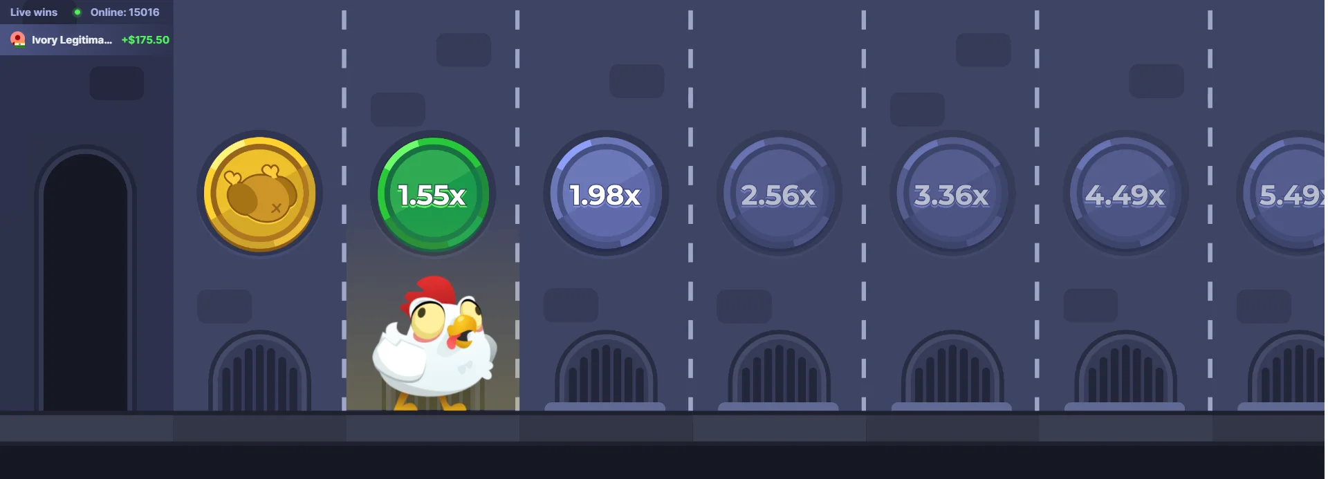 Demo Game Image
